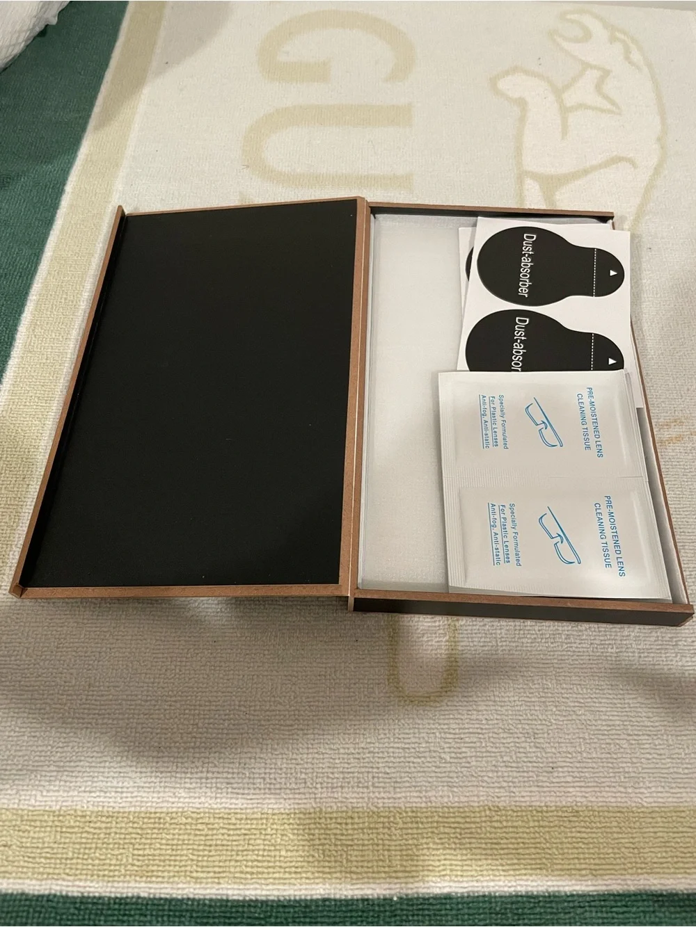 RC Pro 2 Controller Glass Screen Protector: 2 pk